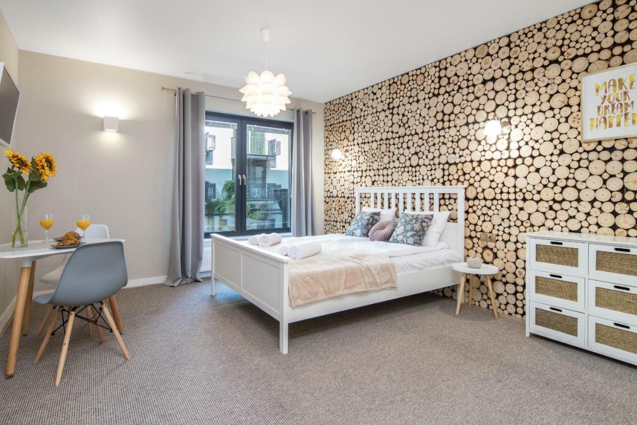 Sw. Wawrzynca 19 A4you Apartment Krakau