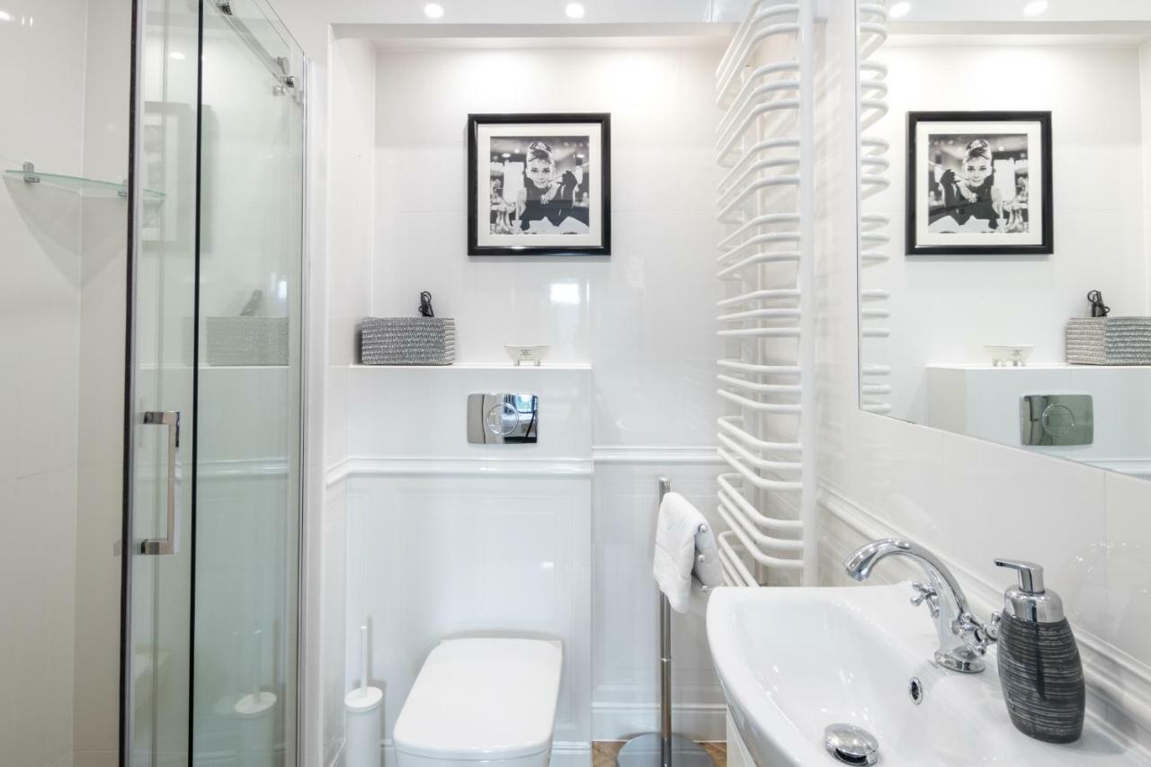 Apartment Sw. Wawrzynca 19 A4you Krakau