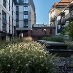 Apartments Sw. Wawrzynca 19 A4You
