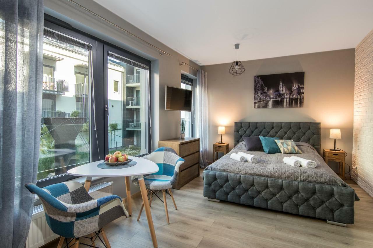 Apartment Sw. Wawrzynca 19 A4you *