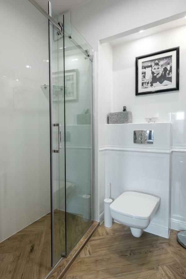 Apartment Sw. Wawrzynca 19 A4you Krakau
