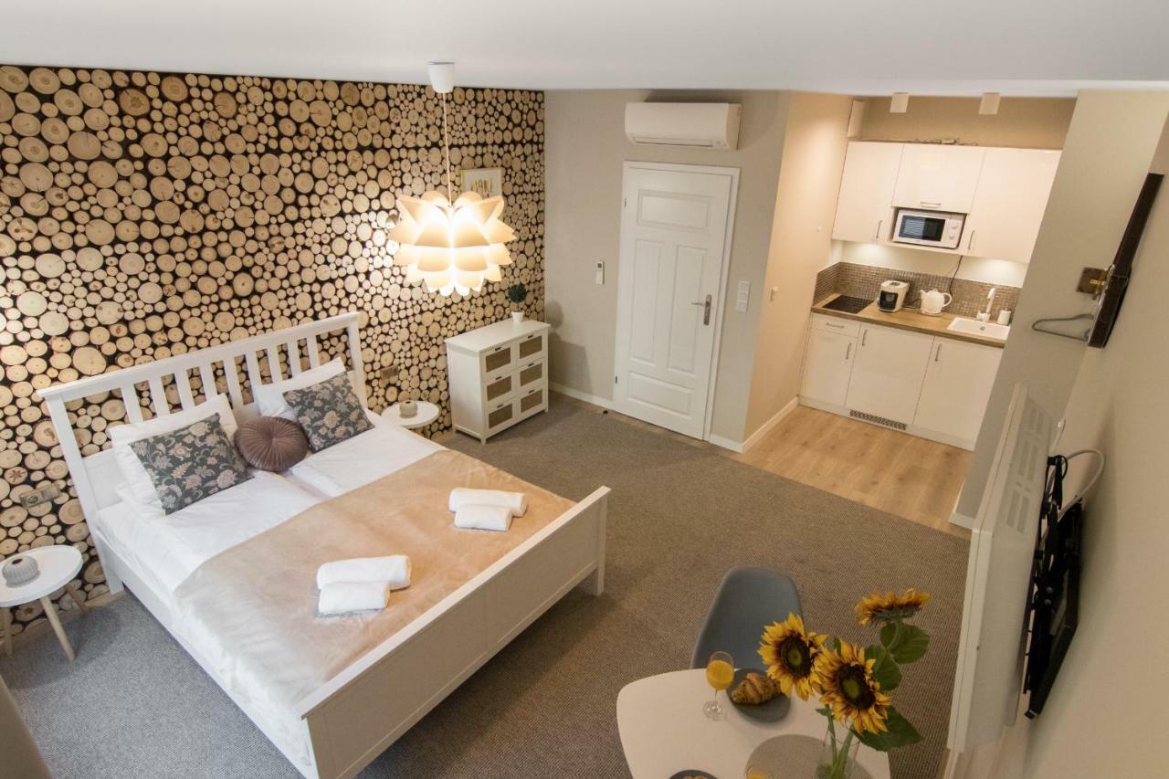 Apartment Sw. Wawrzynca 19 A4you