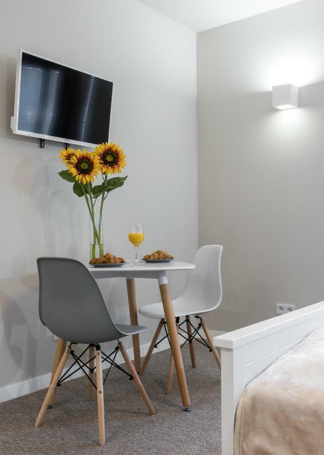 Sw. Wawrzynca 19 A4you Apartment