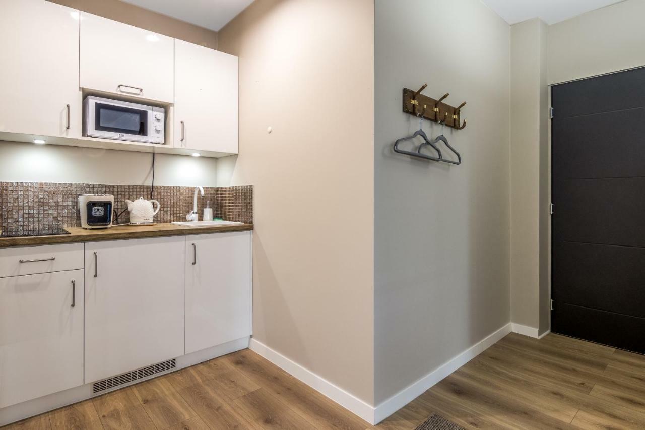 Apartment Sw. Wawrzynca 19 A4you Krakau