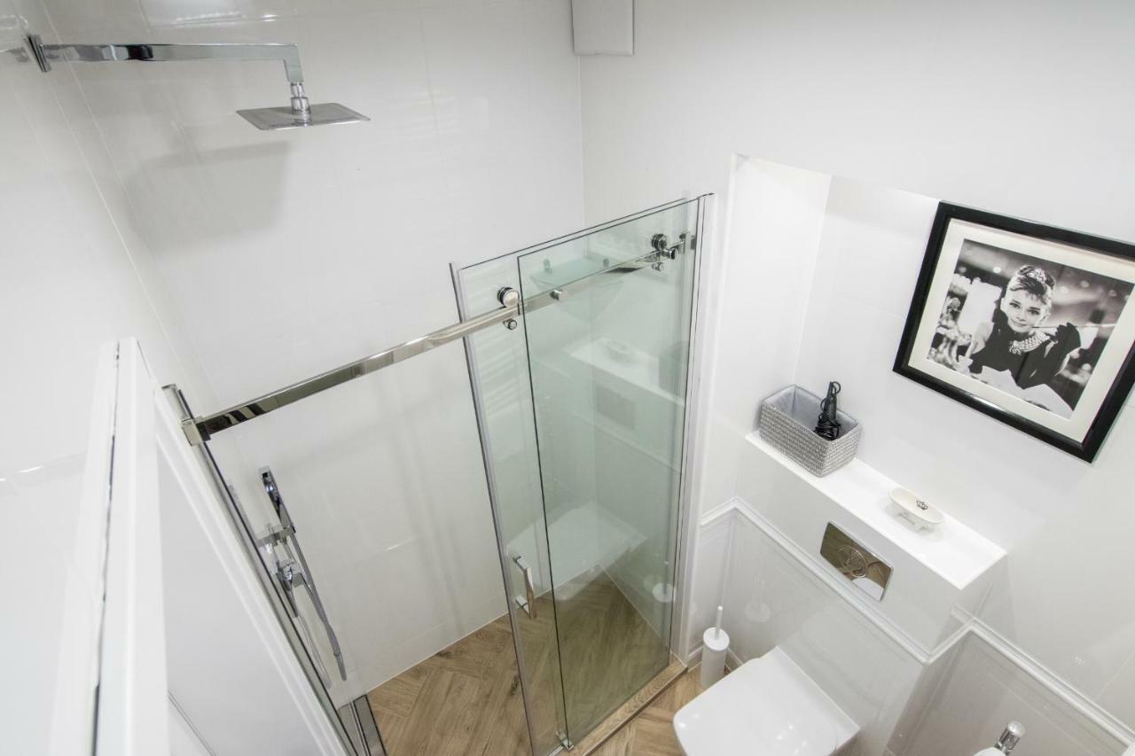 Apartment Sw. Wawrzynca 19 A4you Krakau