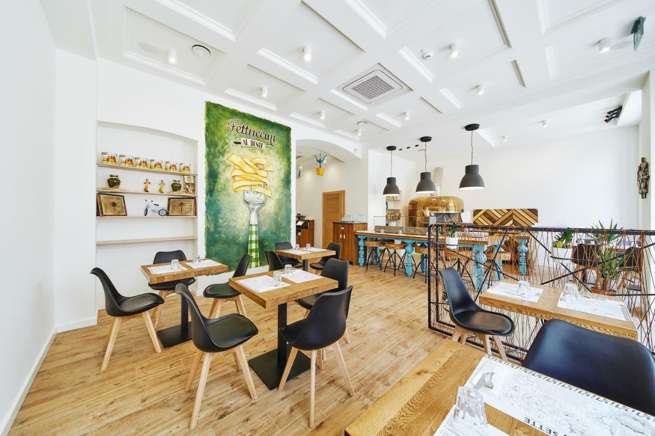 Sw. Wawrzynca 19 A4you Apartment Krakau