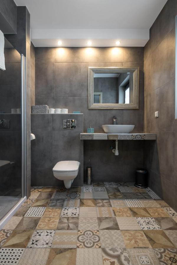 Apartament Sw. Wawrzynca 19 A4you Kraków