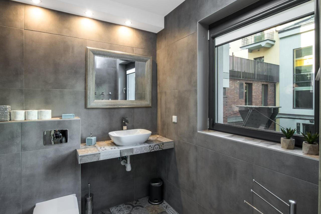 Apartament Sw. Wawrzynca 19 A4you