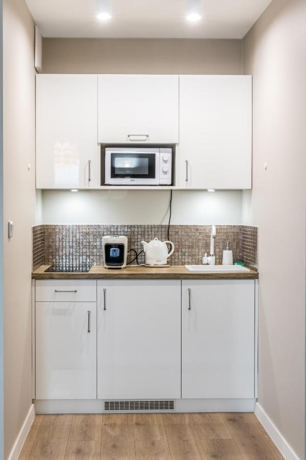 Apartment Sw. Wawrzynca 19 A4you