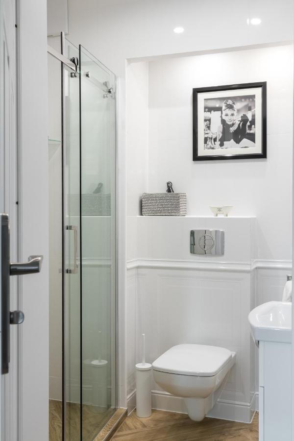 Sw. Wawrzynca 19 A4you Apartment Krakau