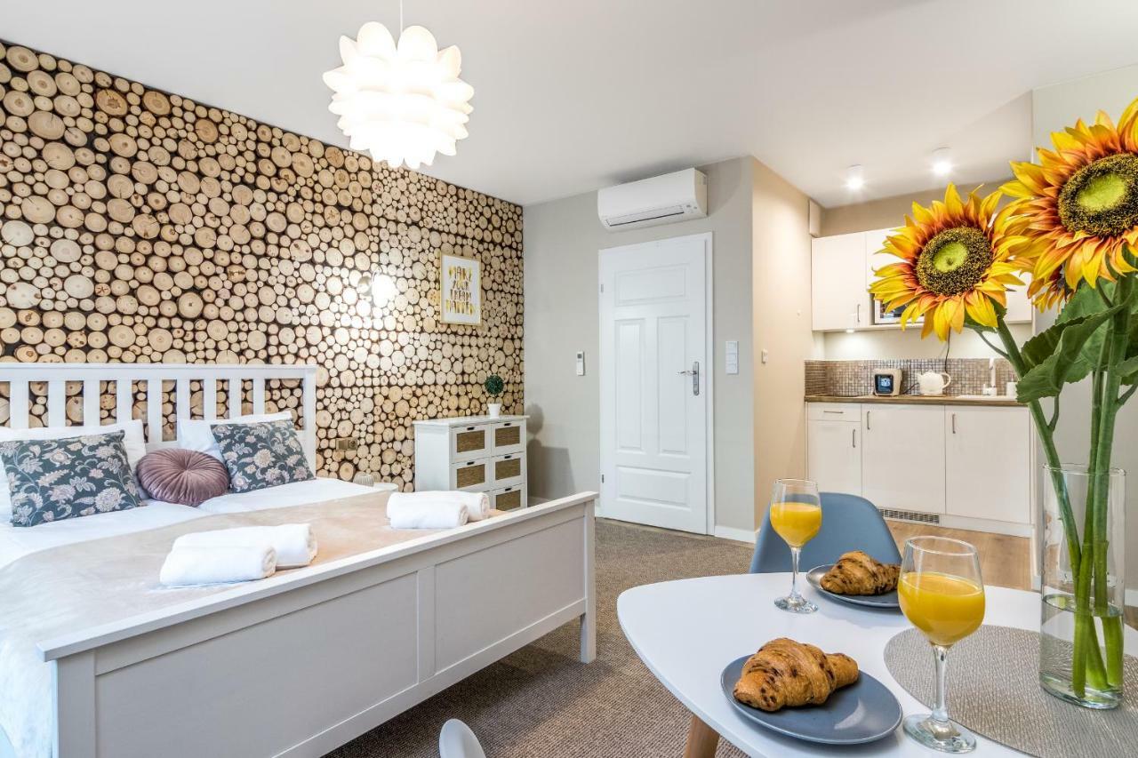 Sw. Wawrzynca 19 A4you Appartement
