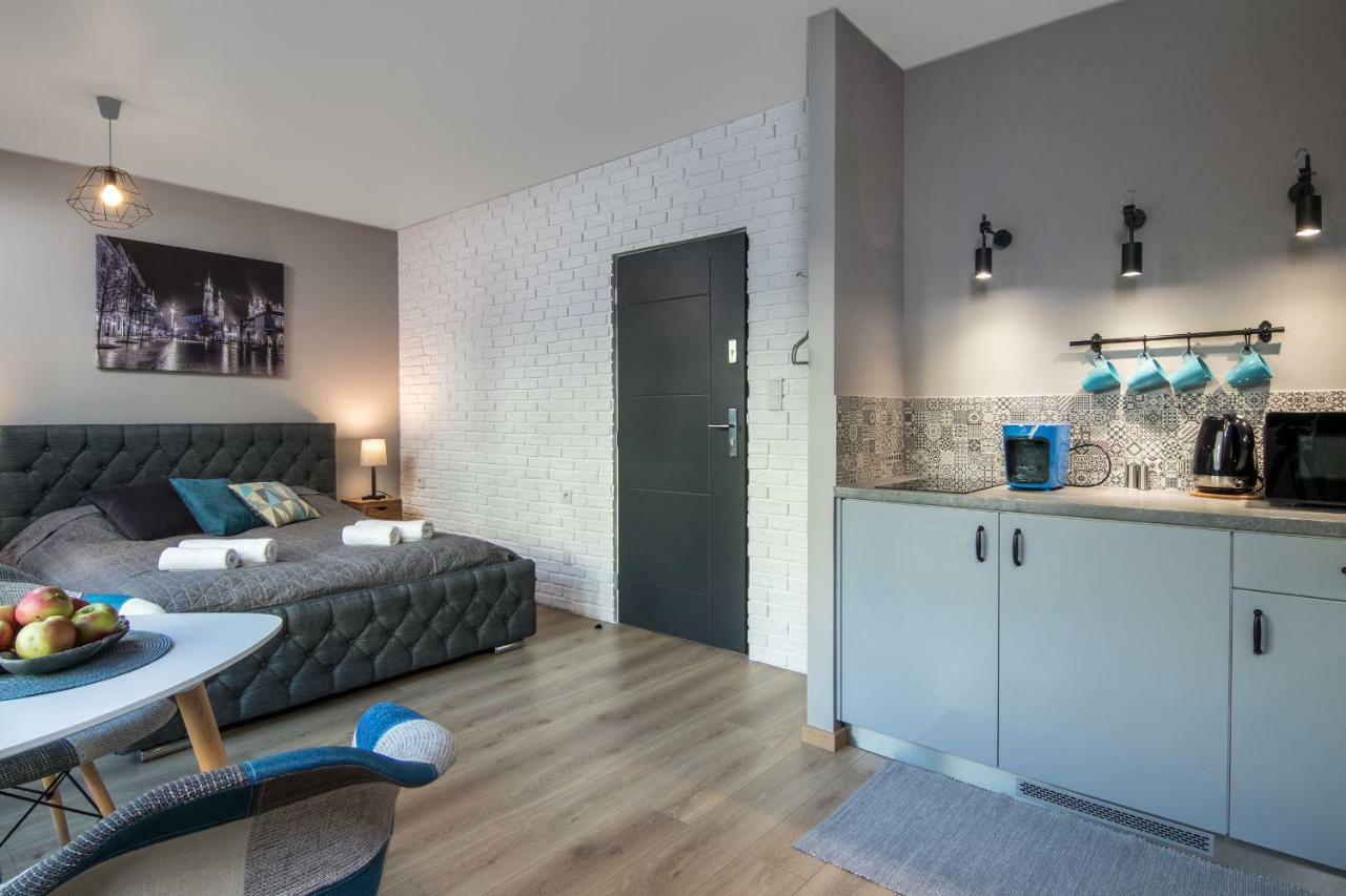 Sw. Wawrzynca 19 A4you Appartement
