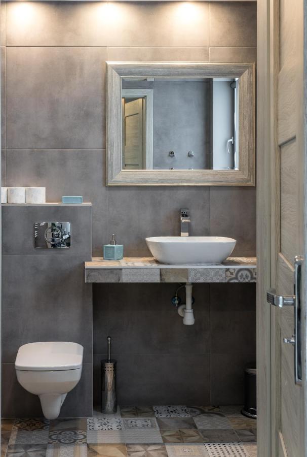 Appartement Sw. Wawrzynca 19 A4you Krakau